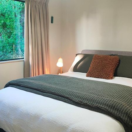 Apartament Pukemara Retreat Sandymount Zewnętrze zdjęcie