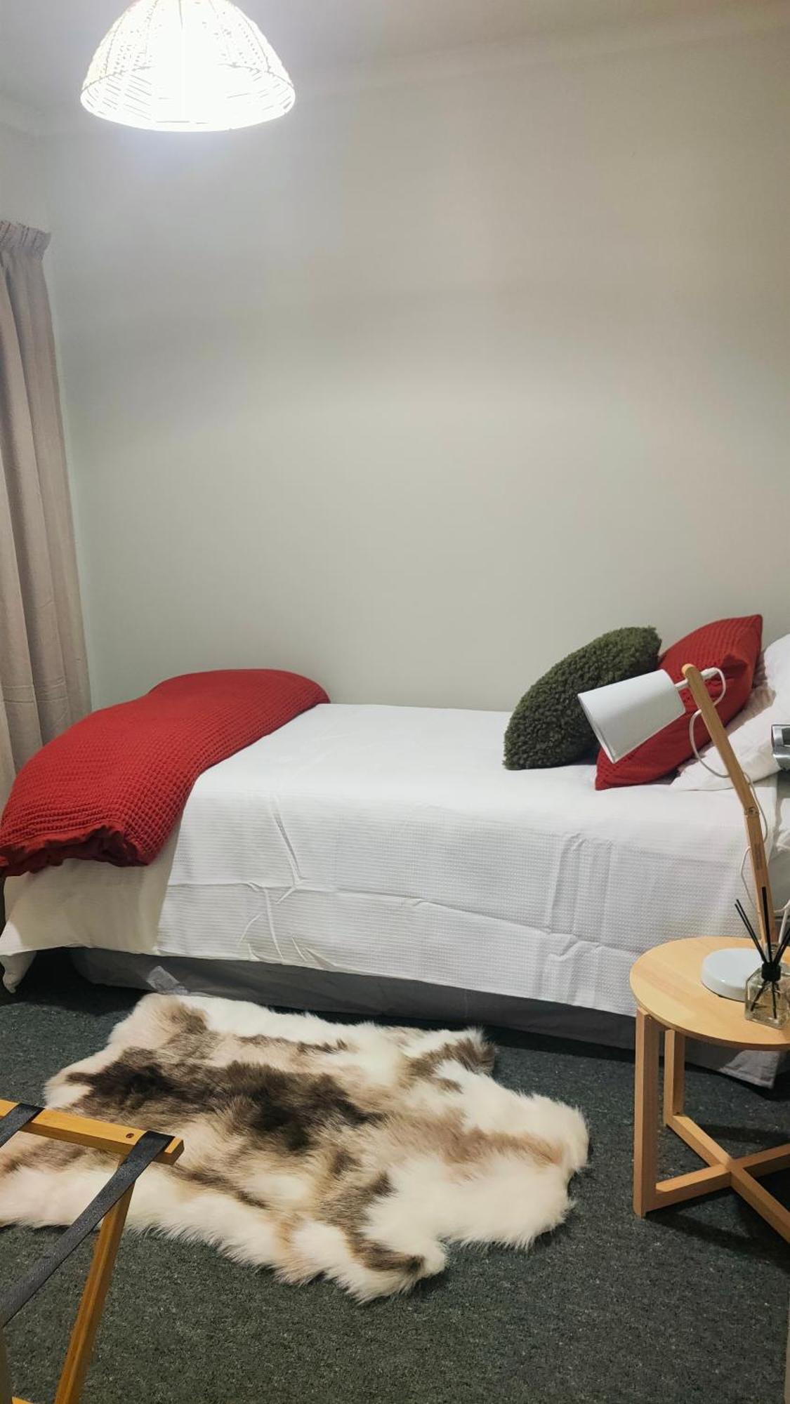 Apartament Pukemara Retreat Sandymount Zewnętrze zdjęcie