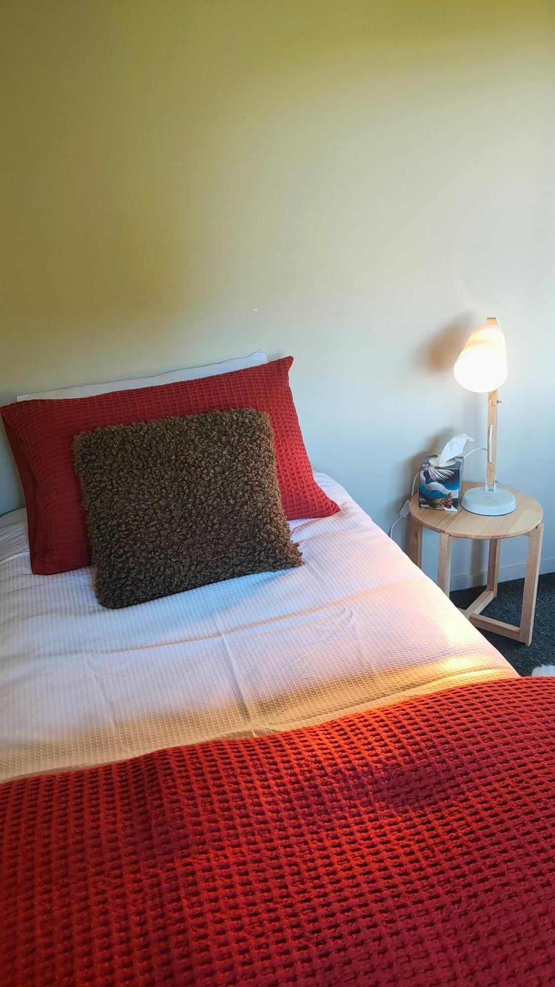 Apartament Pukemara Retreat Sandymount Zewnętrze zdjęcie
