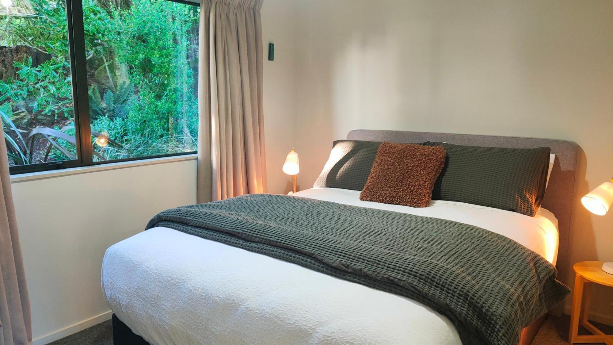 Apartament Pukemara Retreat Sandymount Zewnętrze zdjęcie