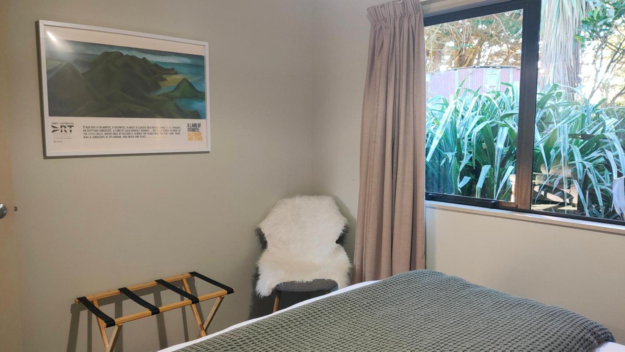 Apartament Pukemara Retreat Sandymount Zewnętrze zdjęcie