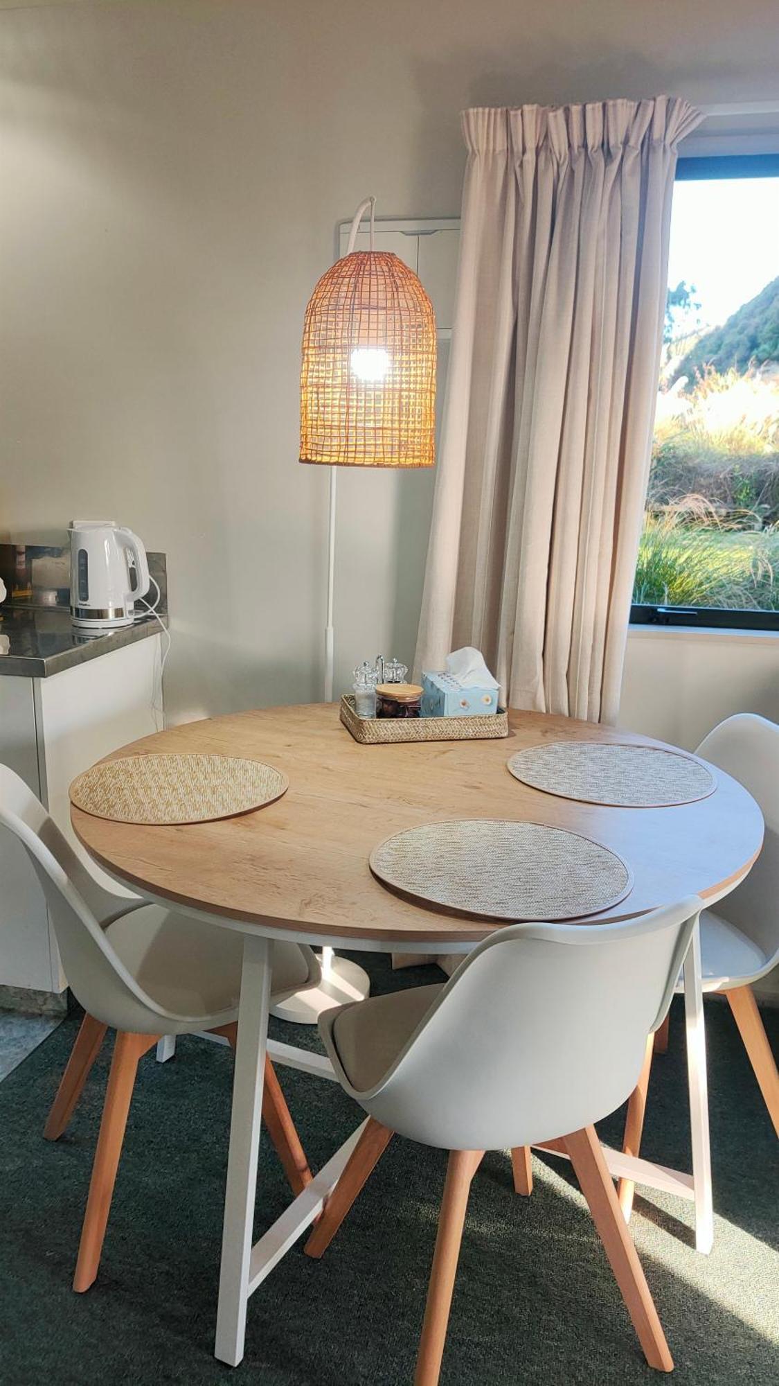 Apartament Pukemara Retreat Sandymount Zewnętrze zdjęcie