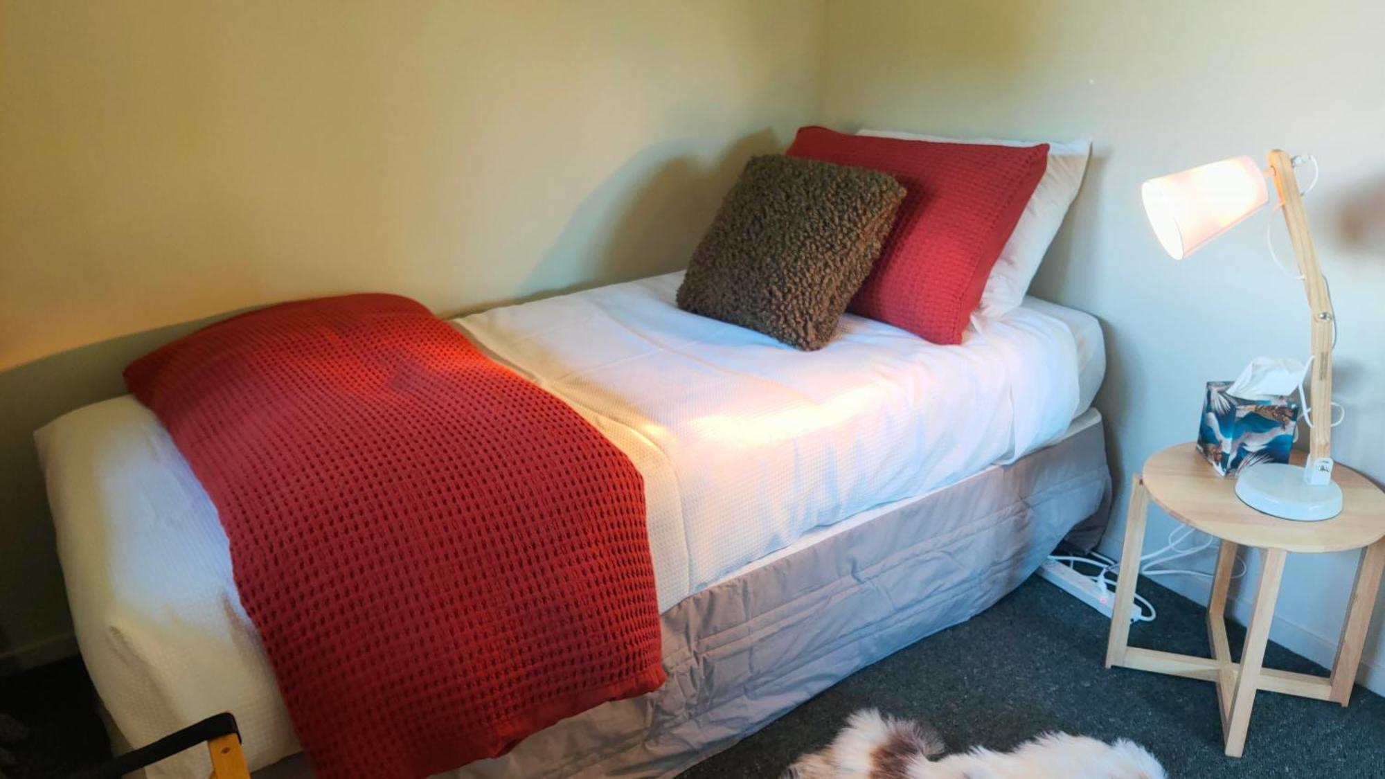 Apartament Pukemara Retreat Sandymount Zewnętrze zdjęcie