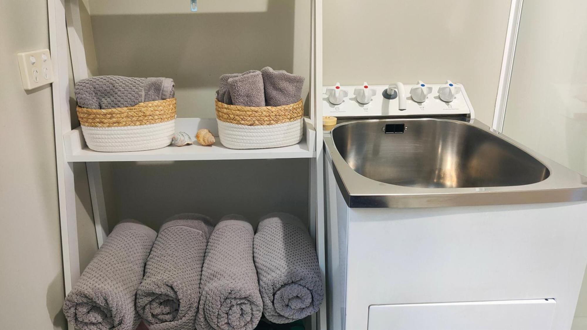 Apartament Pukemara Retreat Sandymount Zewnętrze zdjęcie