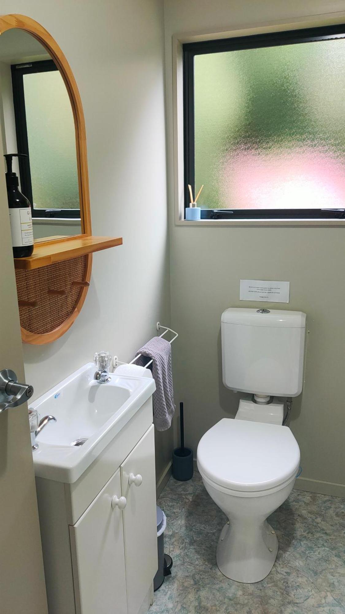 Apartament Pukemara Retreat Sandymount Zewnętrze zdjęcie