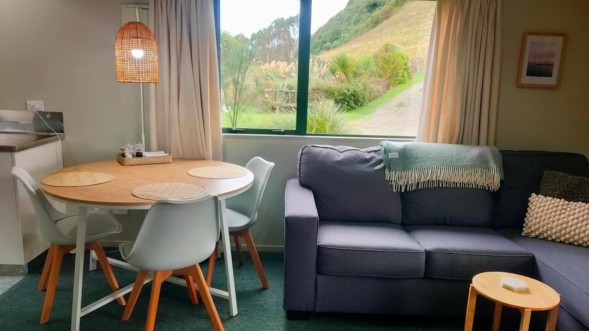 Apartament Pukemara Retreat Sandymount Zewnętrze zdjęcie