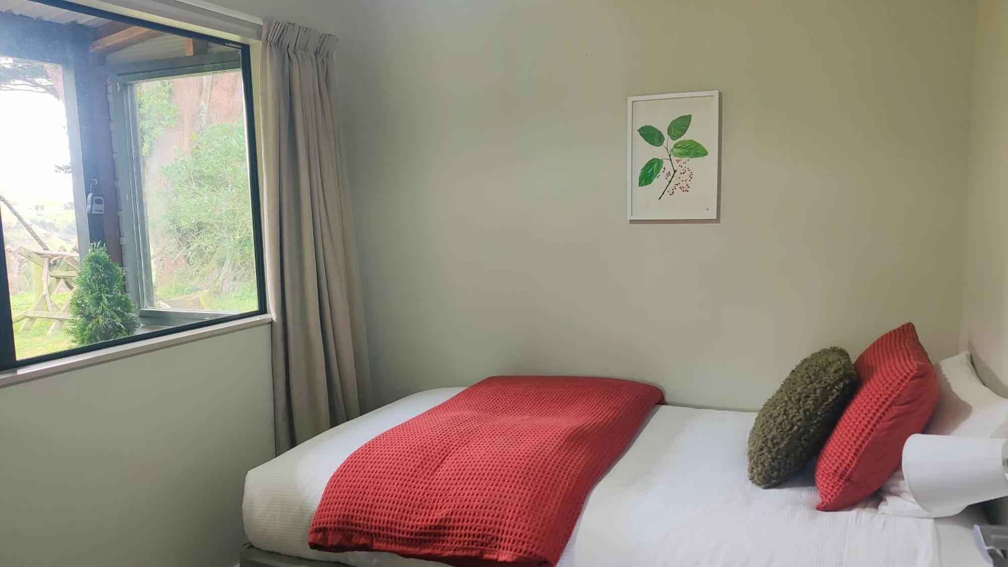 Apartament Pukemara Retreat Sandymount Zewnętrze zdjęcie