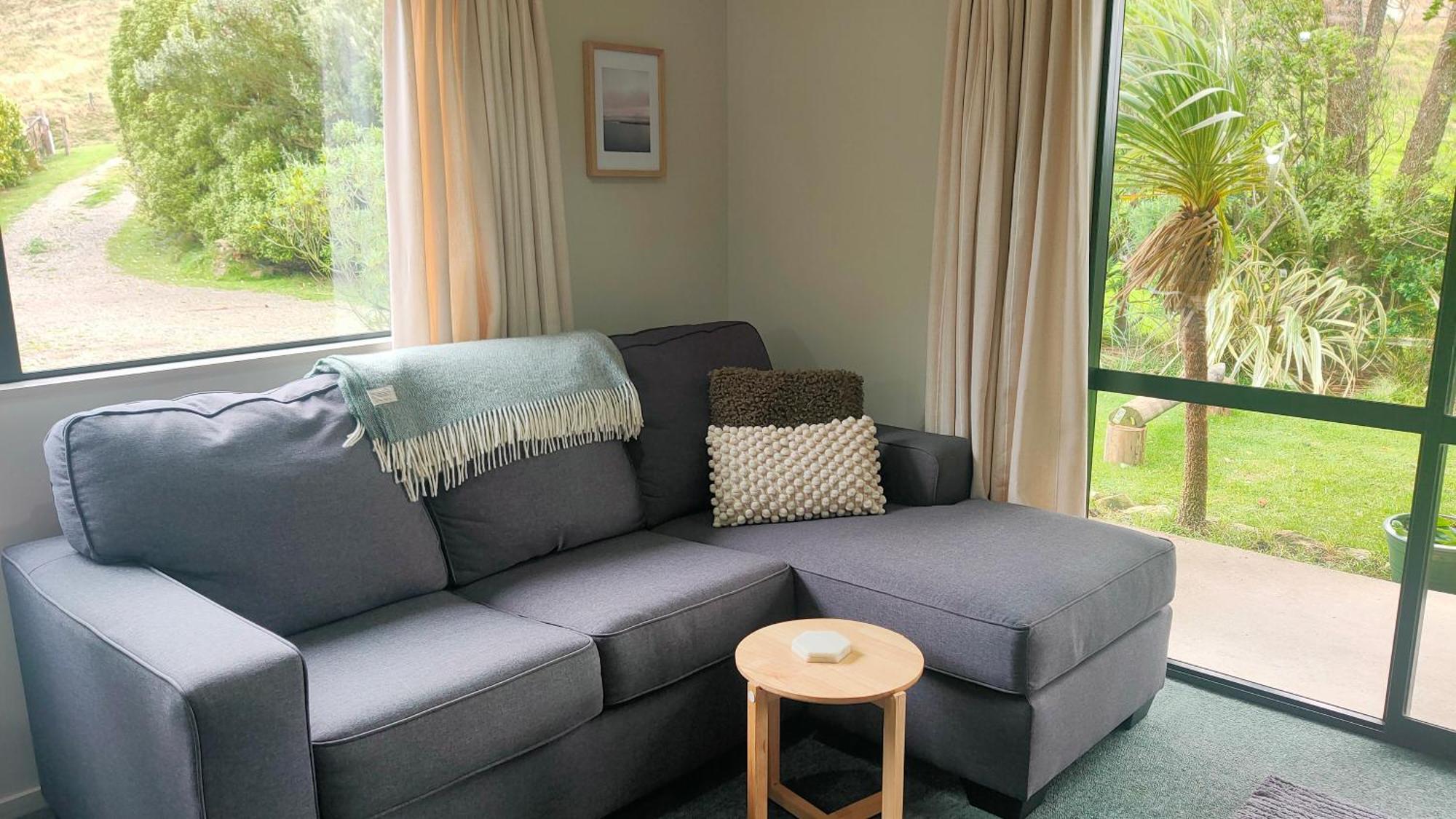 Apartament Pukemara Retreat Sandymount Zewnętrze zdjęcie